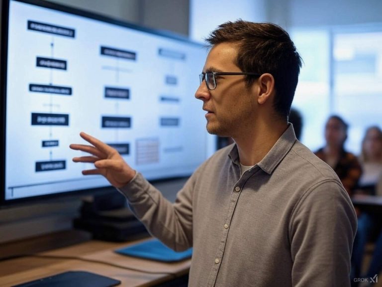 La IA redefine los negocios; ESEUNE lanza la segunda edición de su Programa Ejecutivoi