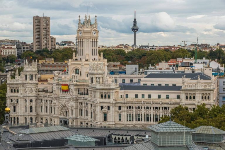 Madrid se consolida como destino internacional para aprender español