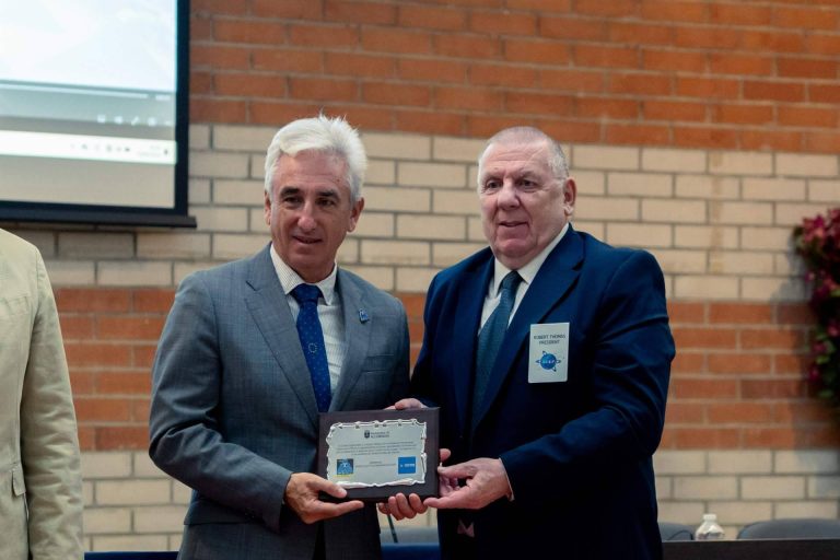 Se celebrarán del 24 al 27 de septiembre, dentro de la Semana Europea del Deporte