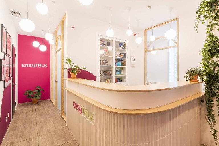 Easy Talk, referente en formación bonificada en idiomas para el entorno corporativo