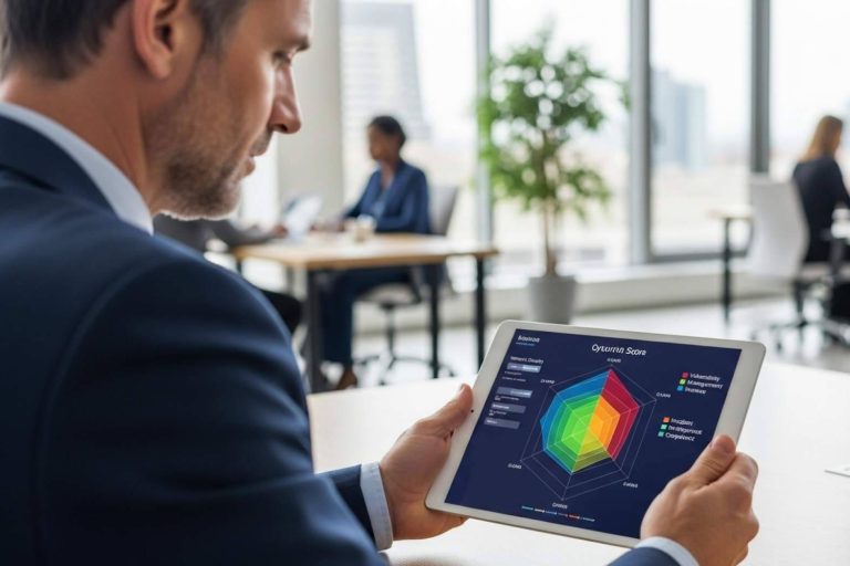 Realizar un chequeo de ciberseguridad para empresas ahora es posible y sin coste