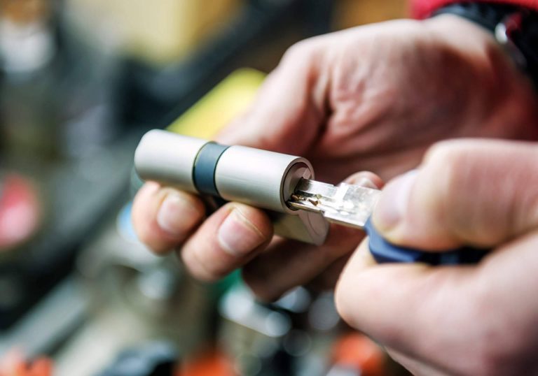 Los robos no avisan; claves para reforzar la seguridad con ayuda de expertos cerrajeros