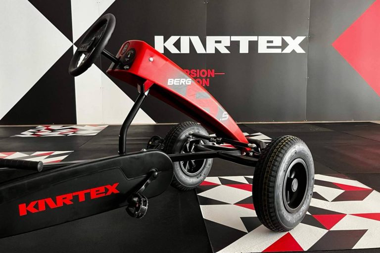 KARTeX sale al mercado; la nueva revolución del entretenimiento inmersivo e inclusivo