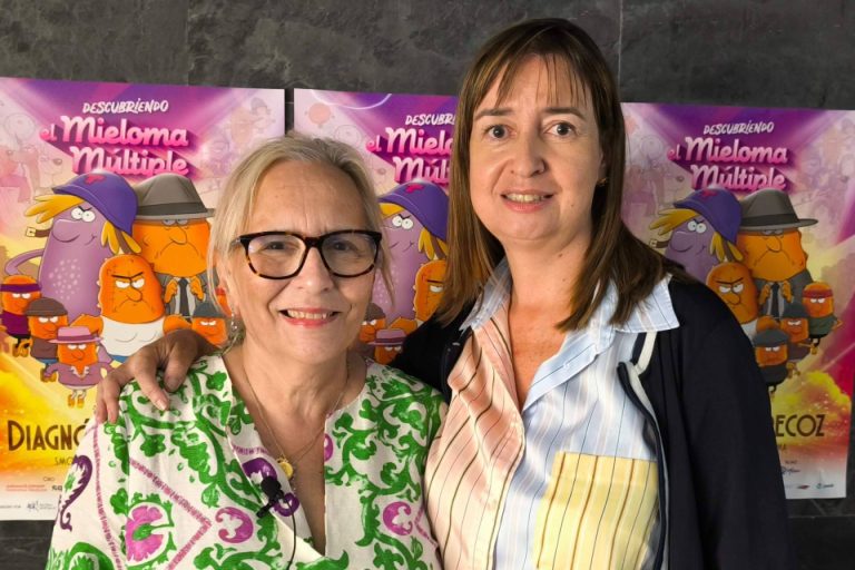 Día Mundial del Mieloma Múltiple; estreno del tercer corto de la serie ‘Descubriendo el Mieloma Múltiple’