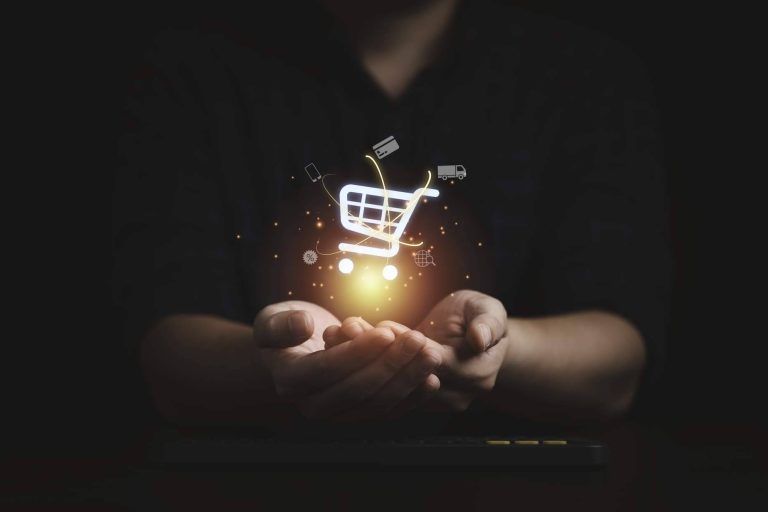 Las ventas online de moda se disparan en septiembre con un incremento medio del 60% respecto a agosto