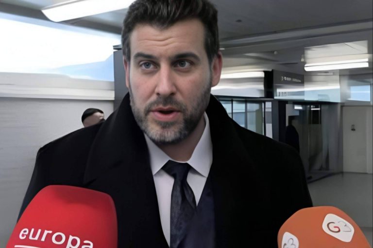 La voz de las víctimas en televisión; nuevo proyecto liderado por Javier Guerrero