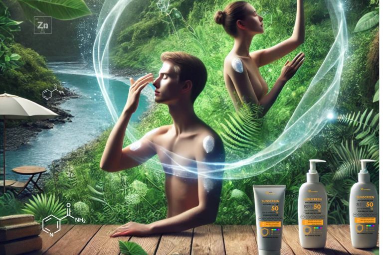 Radiación silenciosa; cómo la luz azul afecta a la piel en la era de las pantallas