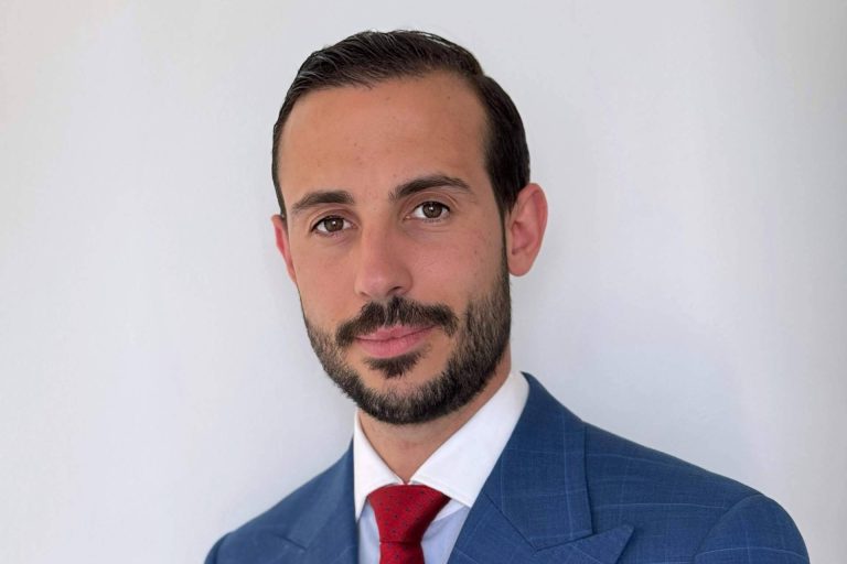 Hospes Hotels nombra a Sergio Gregorio Díaz como director corporativo de alimentos y bebidas