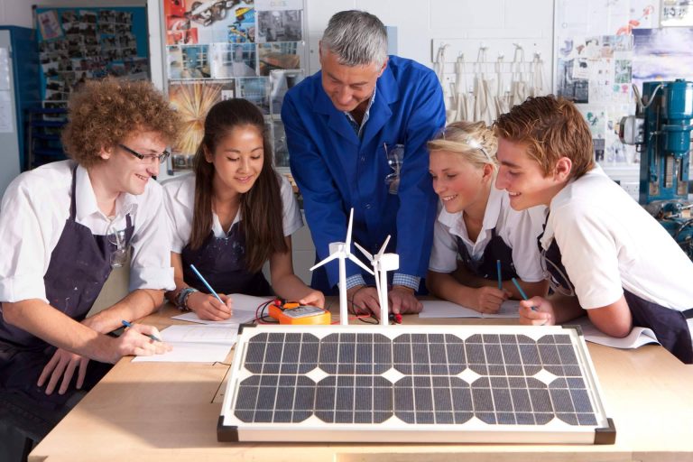 La arquitectura del futuro será sostenible; la visión de Elmer Cordova Torres