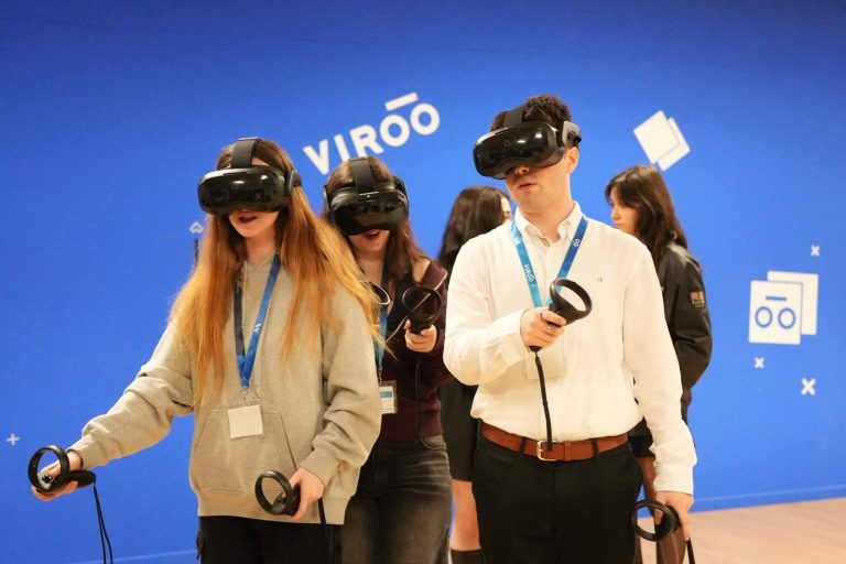 Virtualware firma un acuerdo de más de 5 millones de euros para revolucionar la FP