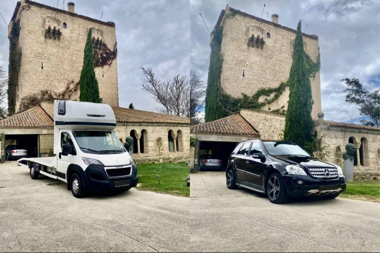 Sanguino Luxury Cars lidera el auge de los ‘car broker’ en España