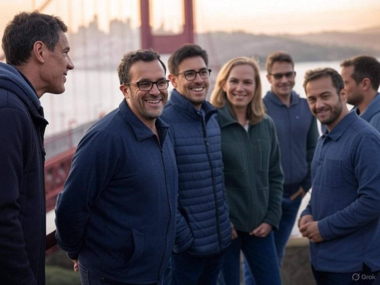 Silicon Valley, escuela de inteligencia artificial para directivos