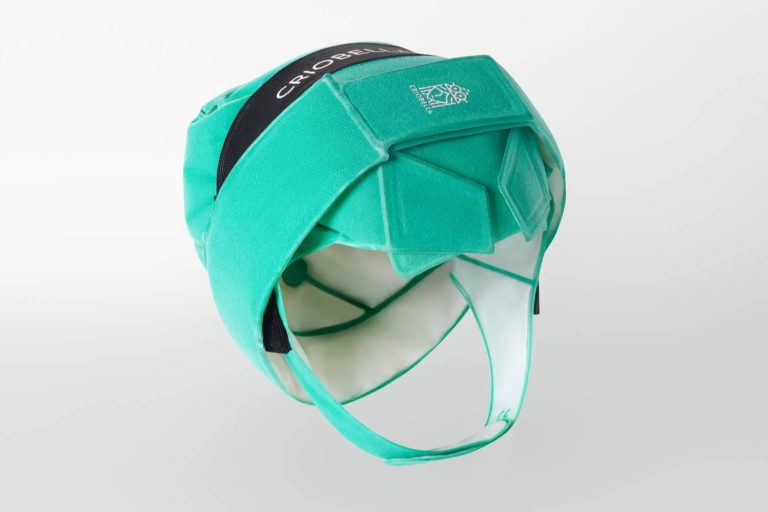 Criobella logra la certificación de la AEMPS para su gorro de enfriamiento capilar