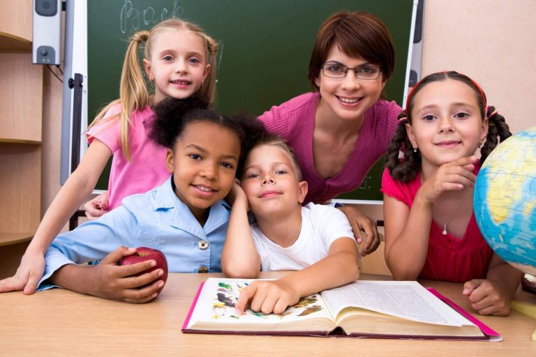 Septiembre arranca con actividades extraescolares para niños de 3 a 12 años