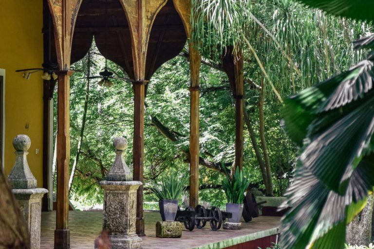 Hacienda Chuntuac presenta un escenario de Bodas con historia, naturaleza y hospitalidad de alta gama