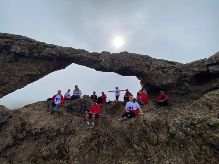 Más de ocho nacionalidades y una alta ocupación en la Gran Canaria Adventure Week 2025