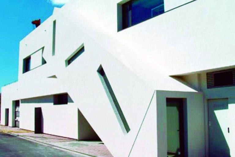 ANFAPA agrupa, desde 1987, a los principales fabricantes de morteros industriales y SATE