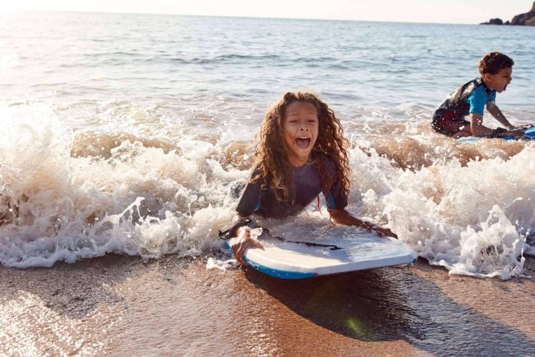 Viajeteca.net organiza viajes fin de curso para Primaria con opciones seguras y educativas