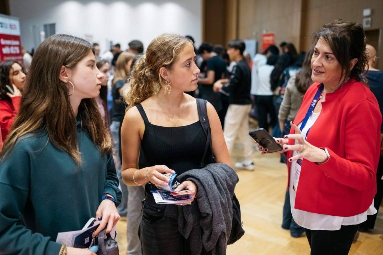 Más de 50 universidades internacionales se darán cita en Madrid el 20 de octubre