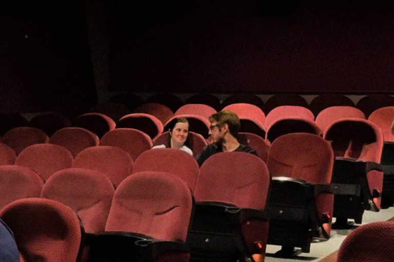 El cine como espejo de inclusión; IMANcorp Foundation convoca a las empresas a un cinefórum en Barcelona