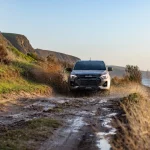 Así funcionan las nuevas ADAS del Isuzu D-Max: frenada automática trasera y monitor de fatiga