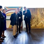 El Premio BMW de Pintura bate su récord histórico: más de 2.200 artistas se presentan a su 41ª edición
