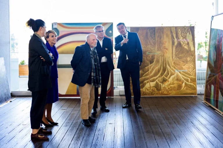 Premio BMW de pintura: ya hay finalistas para uno de los galardones más prestigiosos del país