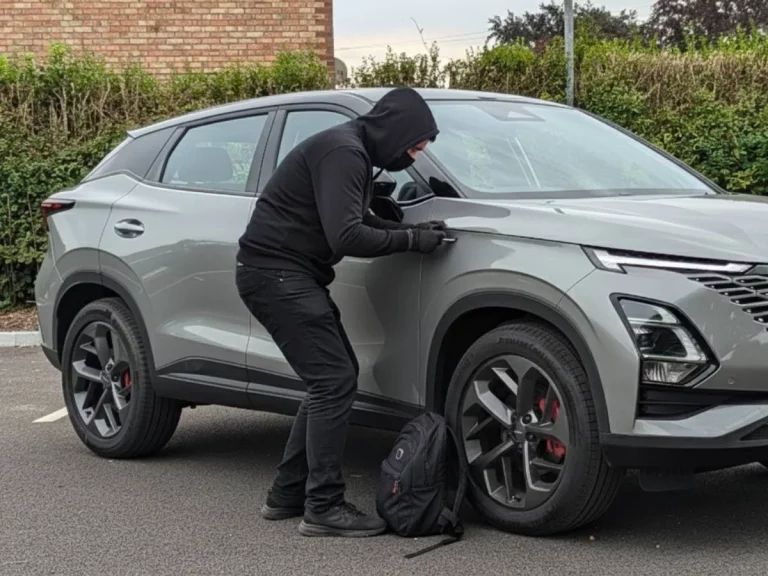 Los coches chinos están de moda, pero esconden un detalle en el que no han caído