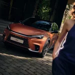 3 influencers de éxito conducen el Lexus LBX: éste es su veredicto