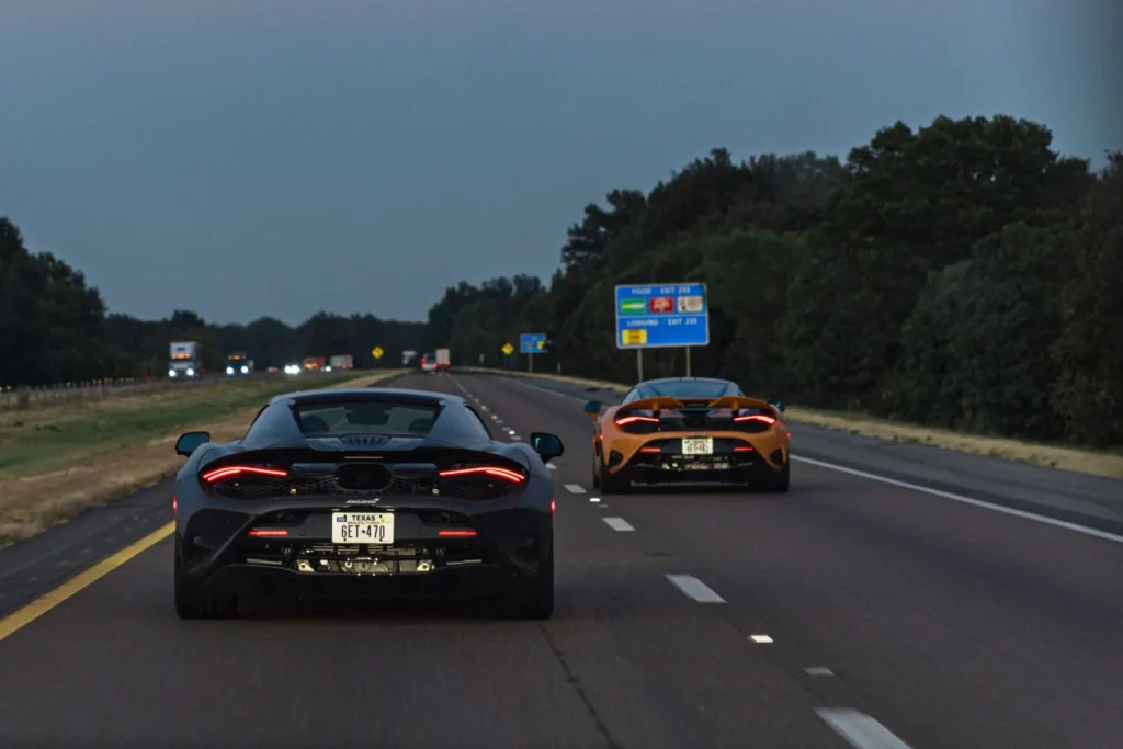 mclaren viaje eeuu usa States Of Endurance Day11 698 24 Motor16
