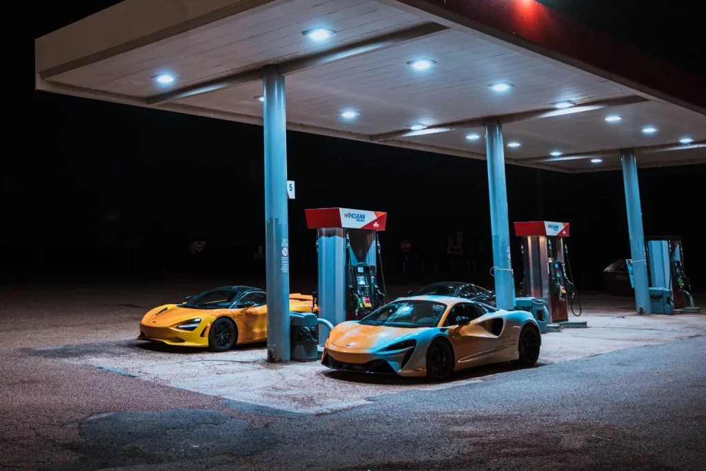 mclaren viaje eeuu usa States Of Endurance Day11 698 25 Motor16