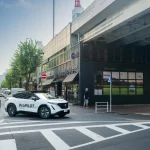 Nissan ya prueba en las calles el nuevo ProPILOT