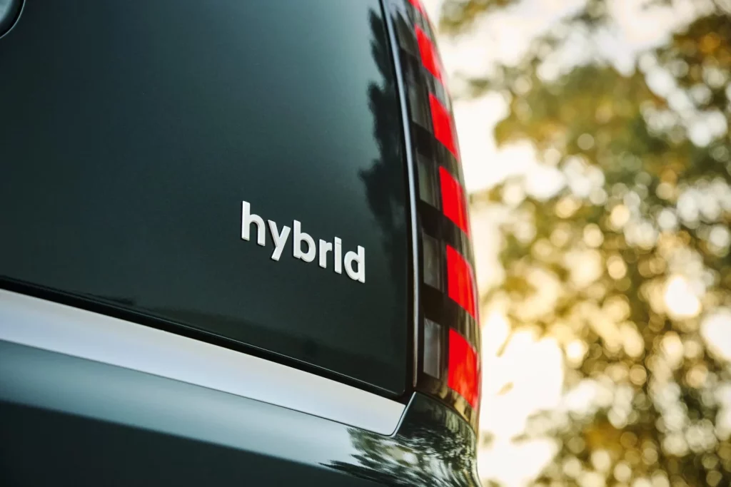 nuevo hyundai palisade calligraphy hibrido australia 5 Motor16