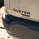 El Renault Duster que llegará en 2026 y que no se parece en nada a tu Dacia Duster