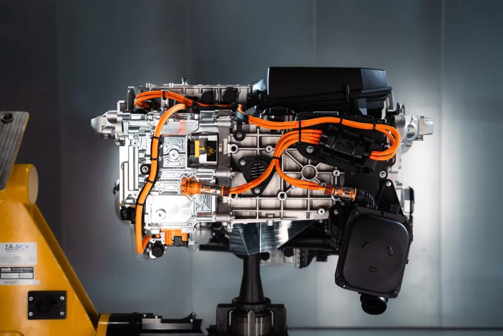 La pila de combustible se ofrecerá en modelos de BMW desde 2028