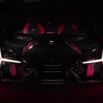 El piloto de Fórmula 1 al que le han regalado un Lamborghini Revuelto con el que sueña Alonso o Verstappen