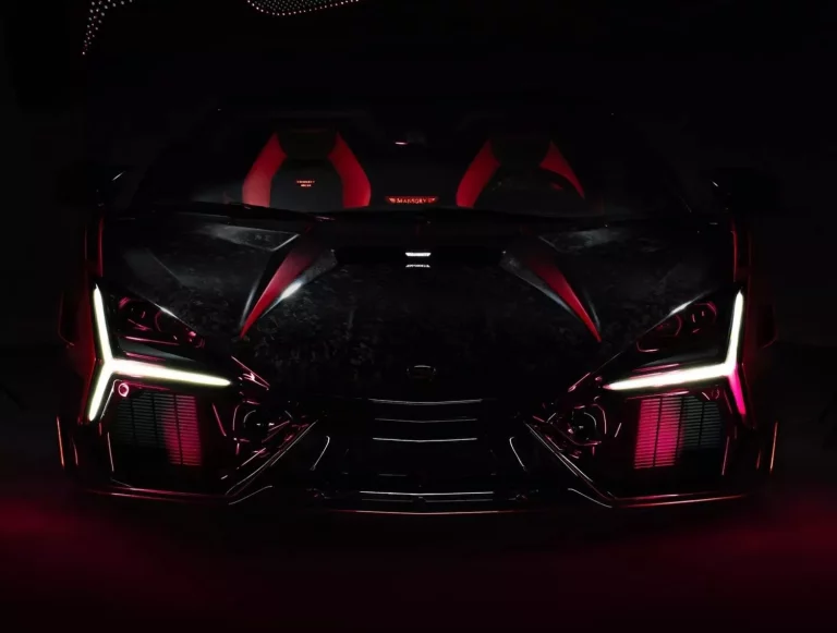 El piloto de Fórmula 1 al que le han regalado un Lamborghini Revuelto con el que sueña Alonso o Verstappen