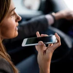La DGT vigila de forma especial esta semana las distracciones al volante: utilizar el móvil conduciendo, en el punto de mira