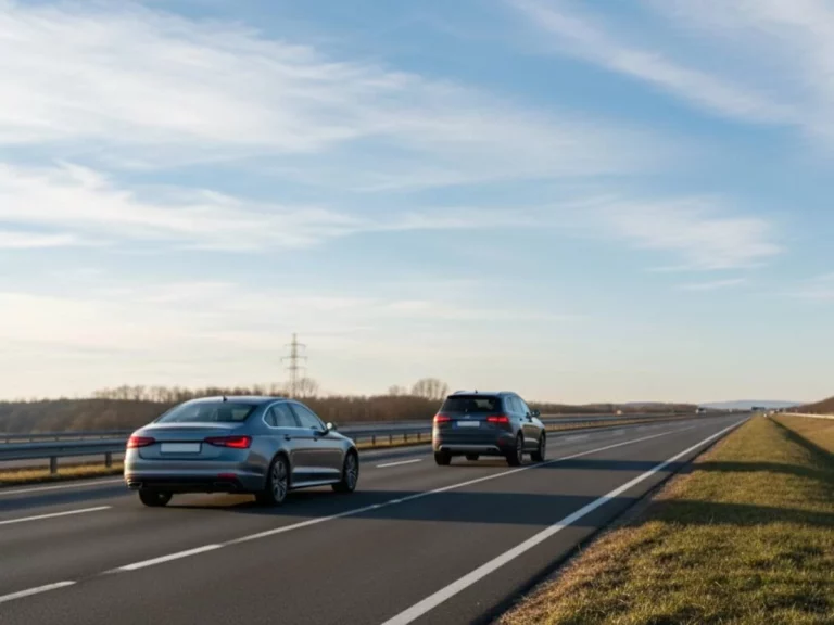 El nuevo tipo de radar que enciende todas las alarmas y vuelve a generar polémica: Te cazará tarde o temprano