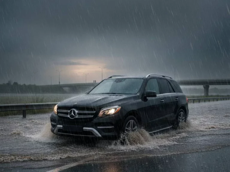Pablo (53), técnico de emergencias: «En una DANA esto es lo que jamás debes hacer»