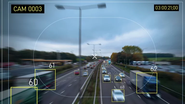 Inteligencia automotriz