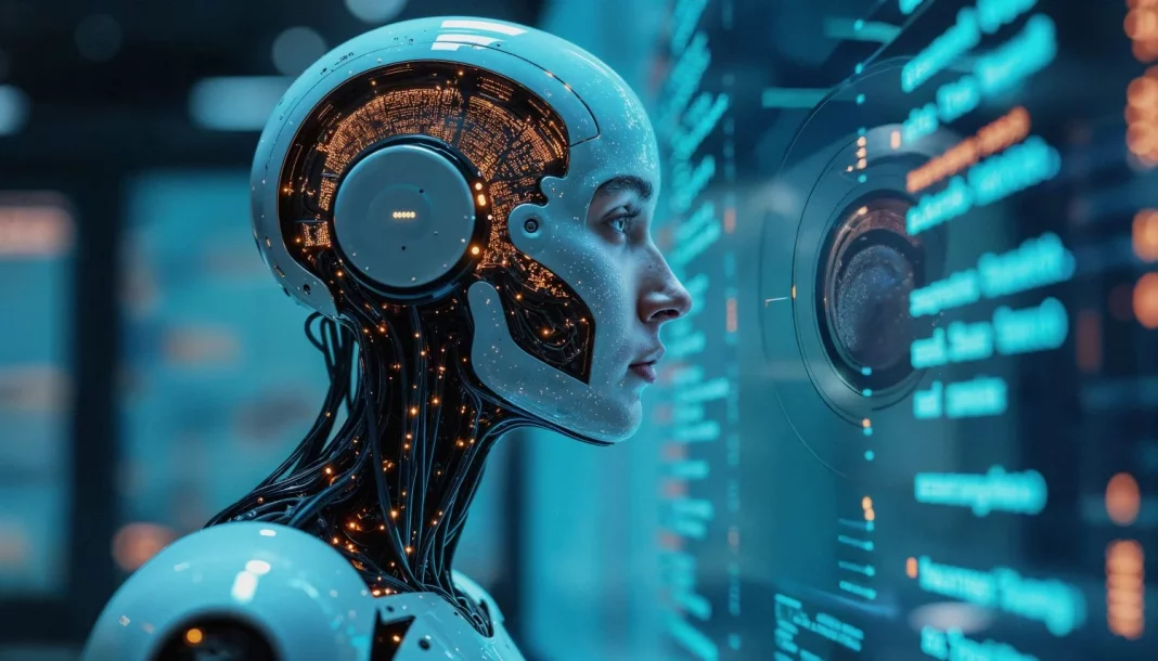 inteligencia artificial