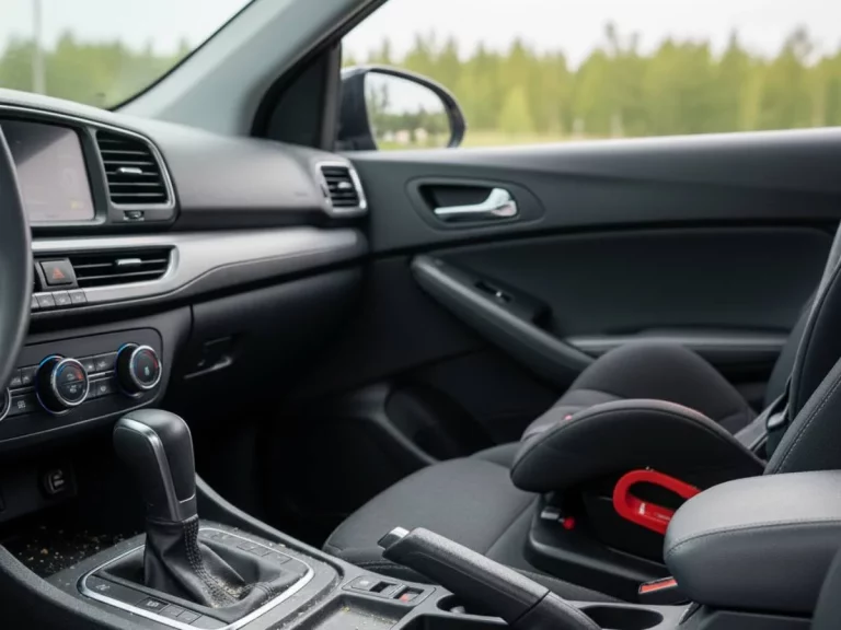 Por 7 euros, puedes encontrar en Temu la solución para mantener limpio tu coche