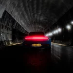 Operación túnel: Los “karaokes” subterráneos donde tu coche es la estrella