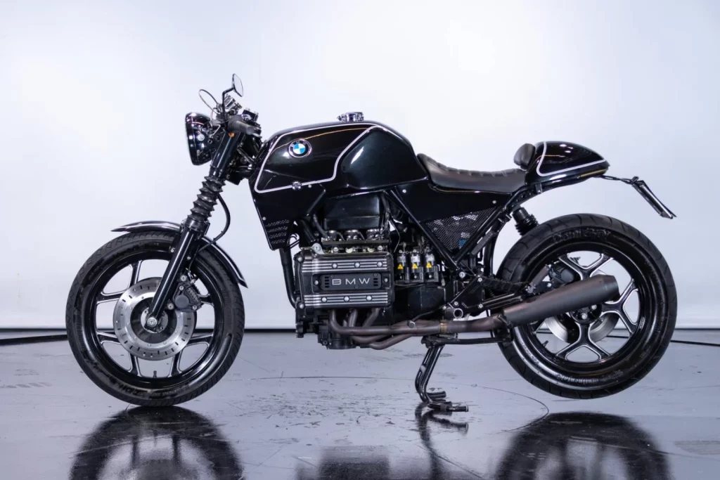 BMW K75 RT
