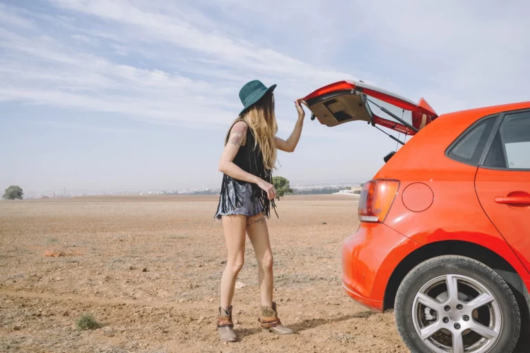 Si has vuelto en coche desde la playa, echa un ojo a estas piezas: se van a romper si no lo haces