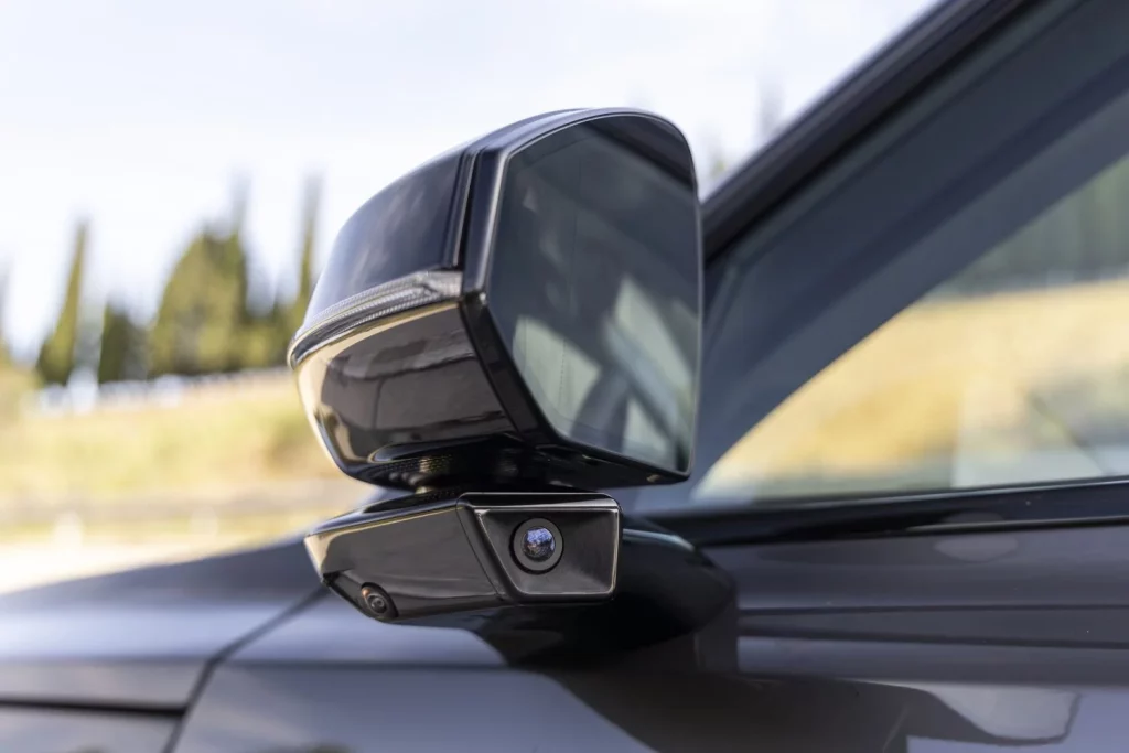 Prueba del Volvo EX90 Twin Motor Performance Ultra: ¡Viajeros, al tren!