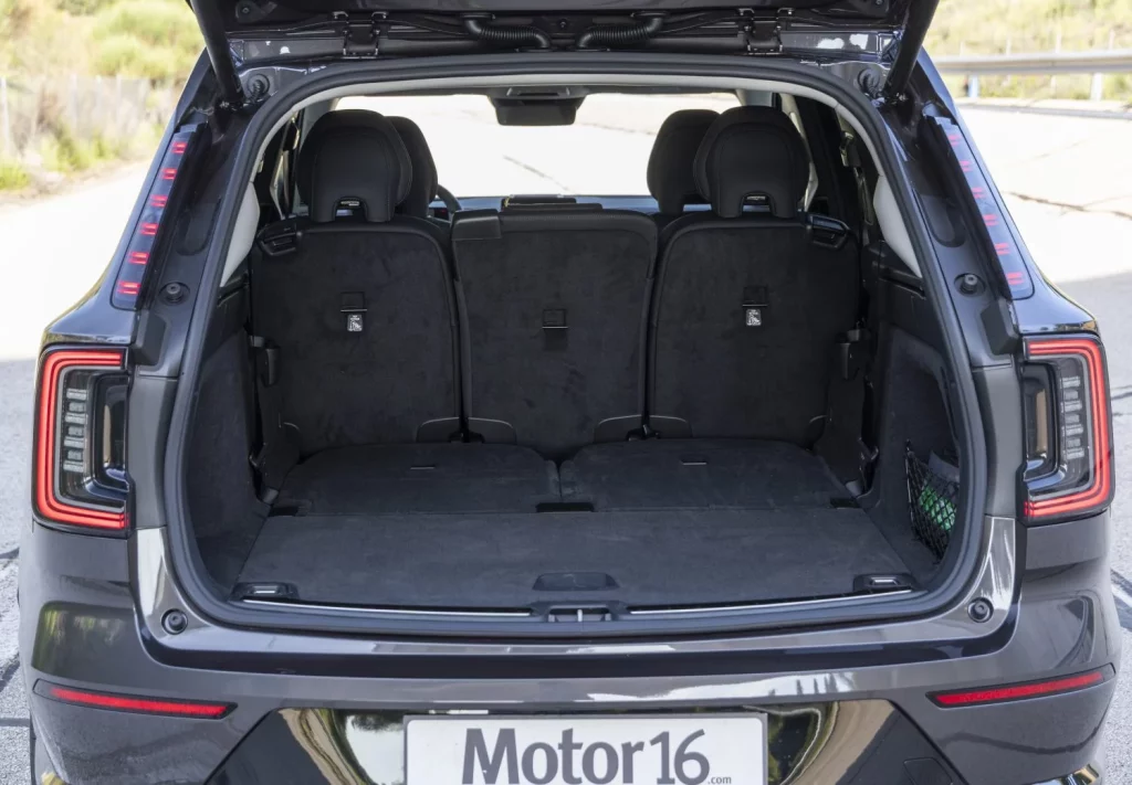 Prueba del Volvo EX90 Twin Motor Performance Ultra: ¡Viajeros, al tren!