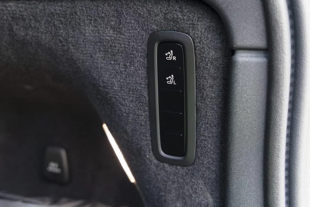 Prueba del Volvo EX90 Twin Motor Performance Ultra: ¡Viajeros, al tren!