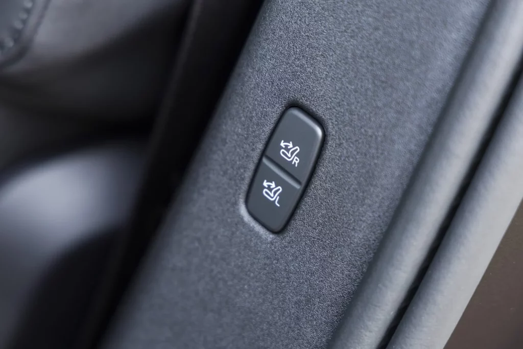 Prueba del Volvo EX90 Twin Motor Performance Ultra: ¡Viajeros, al tren!